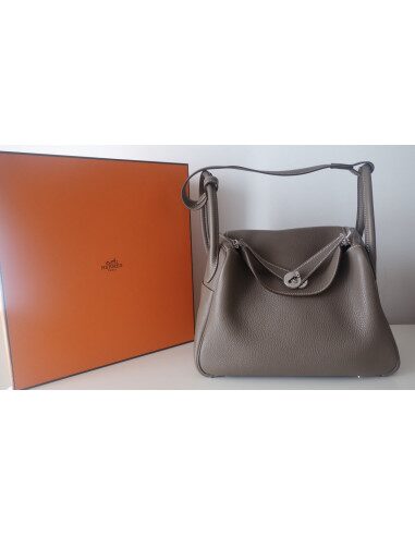 Sac Hermes Lindy 30