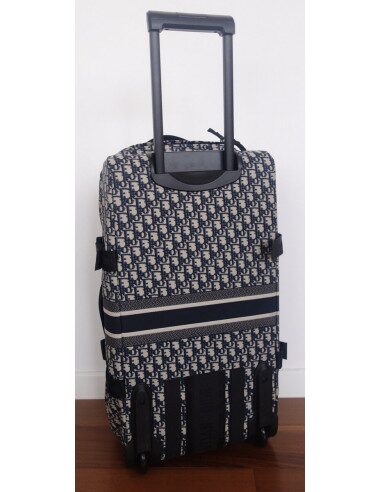 Valise Diortravel medium