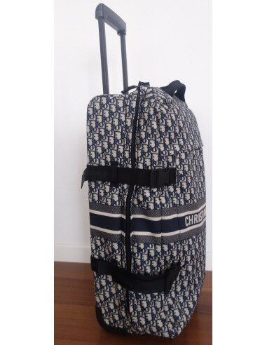 Valise Diortravel medium
