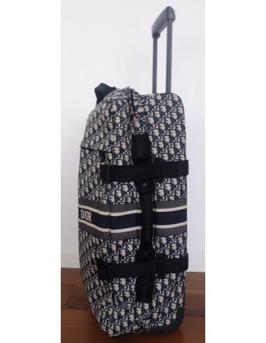 Valise Diortravel medium