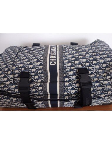 Valise Diortravel medium