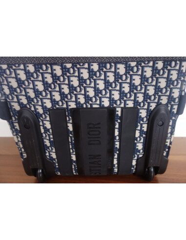 Valise Diortravel medium