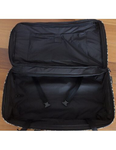 Valise Diortravel medium