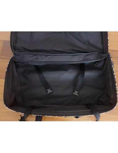 Valise Diortravel medium