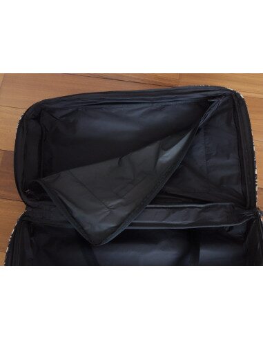 Valise Diortravel medium