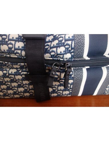 Valise Diortravel medium