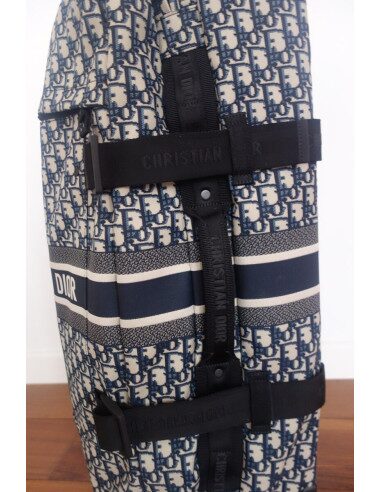 Valise Diortravel medium