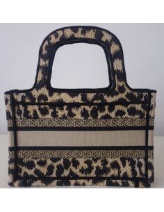 Sac Dior Book Tote mini 2