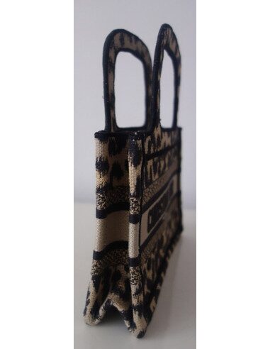 Sac Dior Book Tote mini
