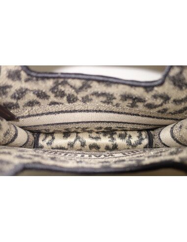 Sac Dior Book Tote mini