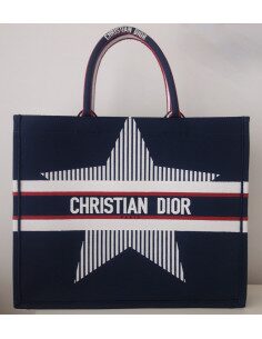 Sac Book Tote Dioralps