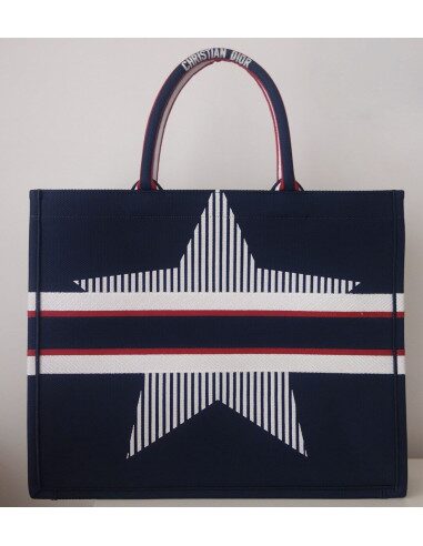 Sac Book Tote Dioralps