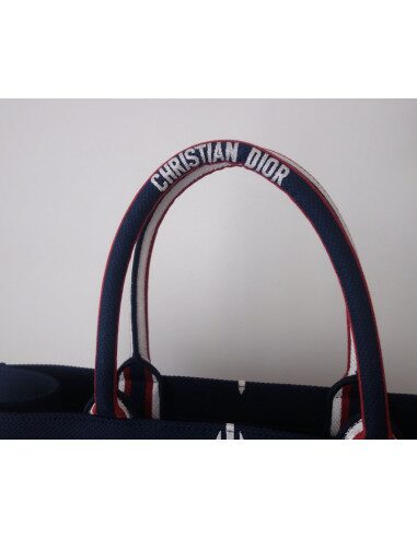 Sac Book Tote Dioralps