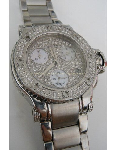 MONTRE AQUANAUTIC PRINCESS CUDA --