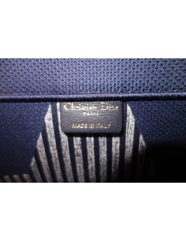 Sac Book Tote Dioralps