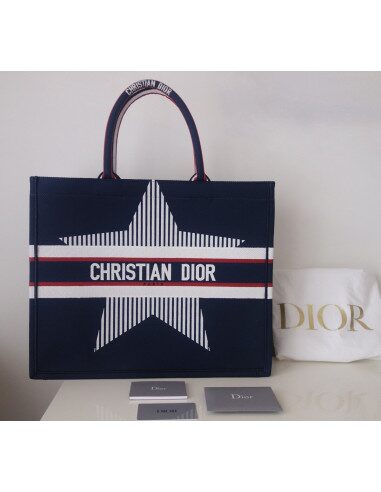 Sac Book Tote Dioralps