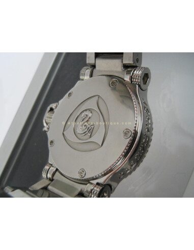 MONTRE AQUANAUTIC PRINCESS CUDA --