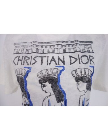 Tee-shirt Dior