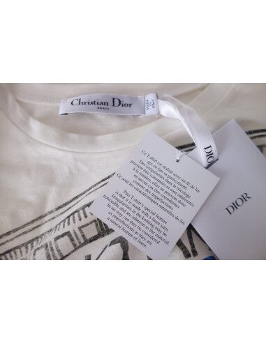 Tee-shirt Dior