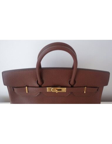 Sac Hermes Birkin 32 HAC