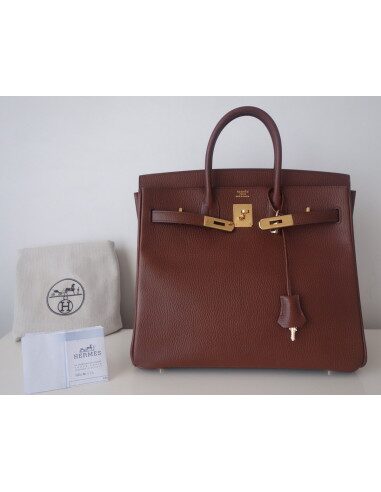 Sac Hermes Birkin 32 HAC