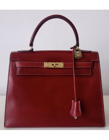 Sac Hermes Kelly 28
