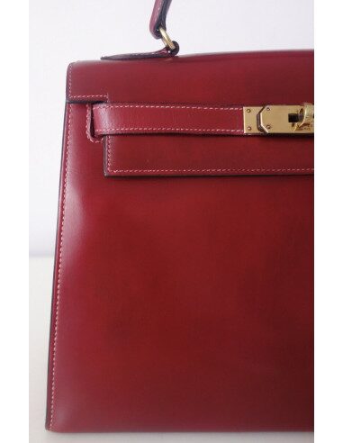 Sac Hermes Kelly 28