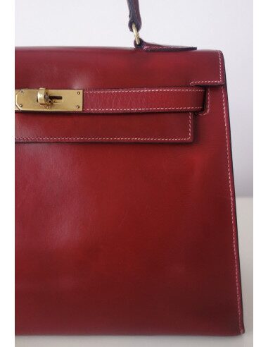 Sac Hermes Kelly 28