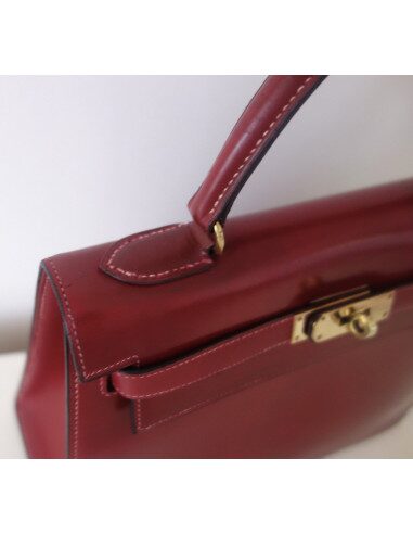 Sac Hermes Kelly 28