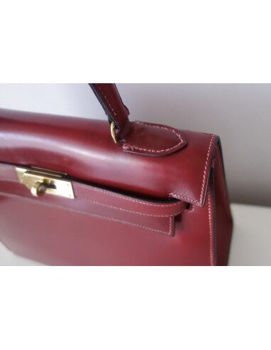 Sac Hermes Kelly 28