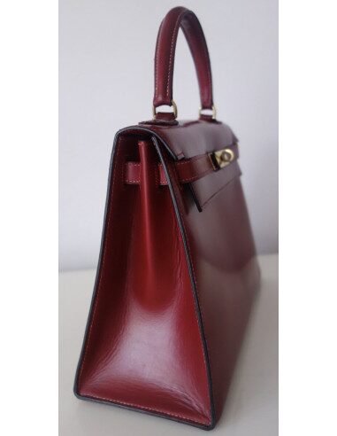 Sac Hermes Kelly 28