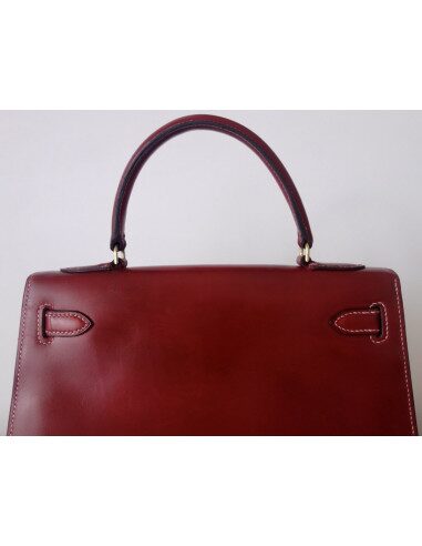 Sac Hermes Kelly 28