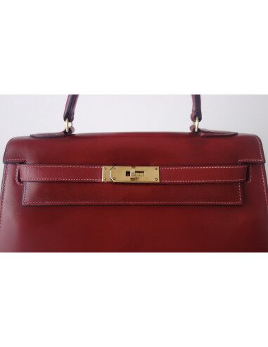 Sac Hermes Kelly 28