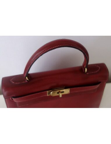 Sac Hermes Kelly 28