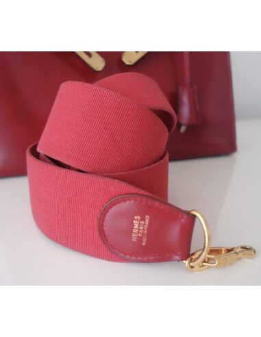Sac Hermes Kelly 28
