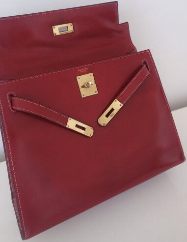 Sac Hermes Kelly 28