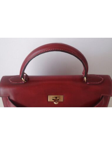 Sac Hermes Kelly 28