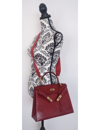 Sac Hermes Kelly 28