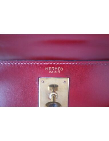 Sac Hermes Kelly 28