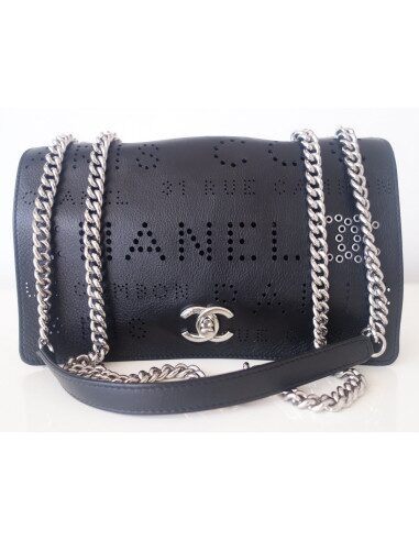 Sac Chanel Classique 2019