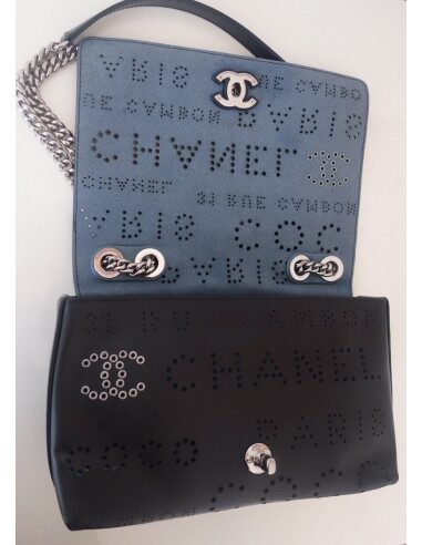 Sac Chanel Classique 2019