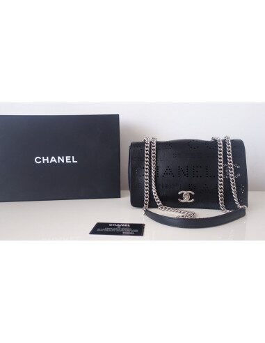 Sac Chanel Classique 2019