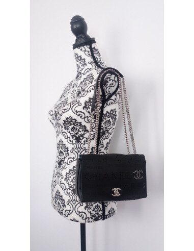 Sac Chanel Classique 2019