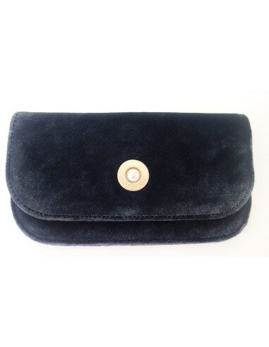 Sac Chanel classique tricolore