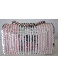 Sac Chanel Classique petit modèle 2