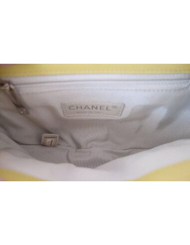 Sac Chanel Chain around
