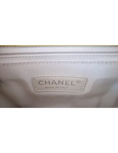 Sac Chanel Chain around
