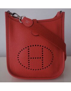 Sac mini Evelyne rose Jaipur