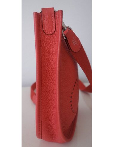 Sac mini Evelyne rose Jaipur
