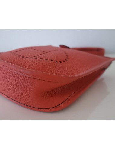 Sac mini Evelyne rose Jaipur